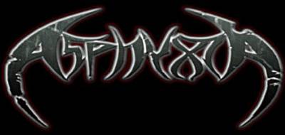 logo Asphyxia (USA)